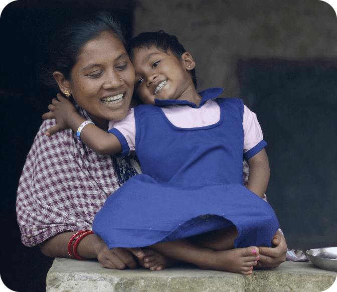 We believe an idea can nourish India We believe an idea can nourish India